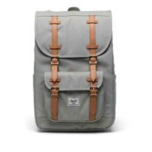 Herschel Supply Co. Brand backpack Grey